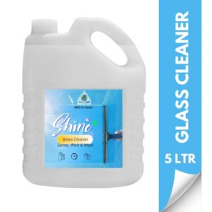 GLASS CLEANER (3)