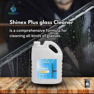 GLASS CLEANER (4)